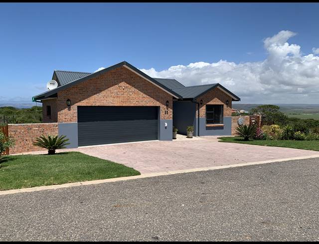 3 BEDROOM GATED ESTATE SOLD IN REEBOK